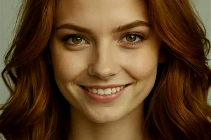Iris, 33, a auburn hazel-eyed european companion based in Nelidovo. Offering OWO, Erotic Massage, Travel Companion, Party Girl. Available for incall and outc...