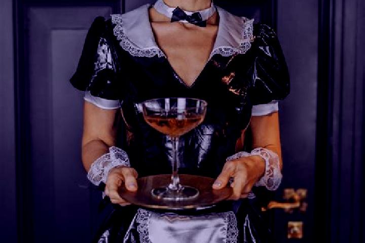 Iris, 33, a black blue-eyed european companion based in Mohpada. Offering Roleplay, Overnight, BDSM. Available for incall and outcall, overnight bookings ava...
