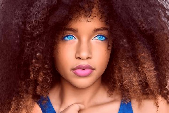 Iris, 33, a black blue-eyed mixed companion based in Drohobyczka. Offering Girlfriend Experience, Erotic Massage, Deep French Kissing. Available for incall a...