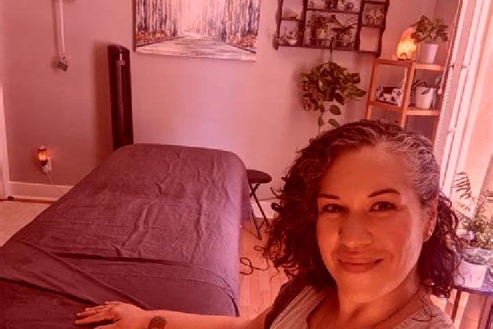 Iris, 33, a blonde amber-eyed indian companion based in San Rafael de los Moreno. Offering Prostate Massage, 69, Duos, Roleplay, GFE. Available for incall an...