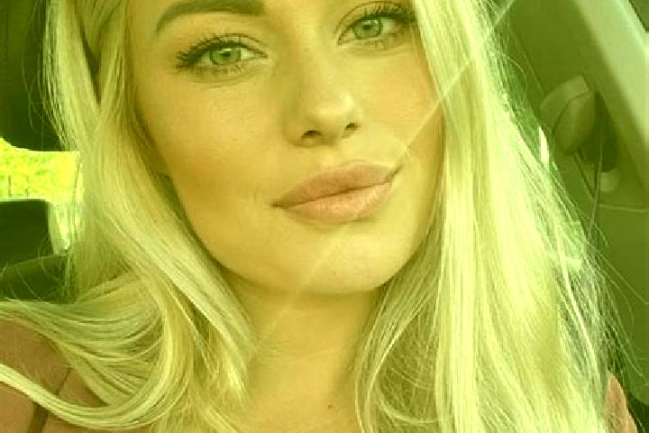 Iris, 33, a blonde hazel-eyed european companion based in Kamyana Balka. Offering Overnight, Domination, Striptease. Available for incall and outcall, overni...