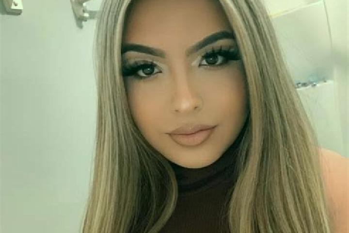Iris, 33, a blonde hazel-eyed latina companion based in The Woodlands. Offering GFE, Massage, Overnight. Available for incall and outcall, overnight bookings...