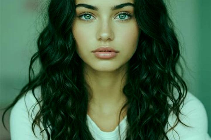 Iris, 33, a brunette amber-eyed mediterranean companion based in Pineville. Offering Dinner Date, Duos, Deep French Kissing, Party Girl, CIM. Available for i...