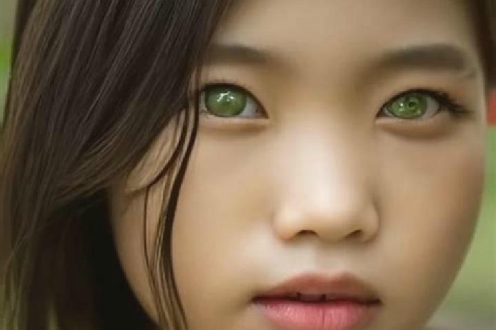 Iris, 33, a brunette green-eyed asian companion based in Arroyo Salado. Offering Prostate Massage, Massage, Erotic Massage, OWO. Available for incall and out...