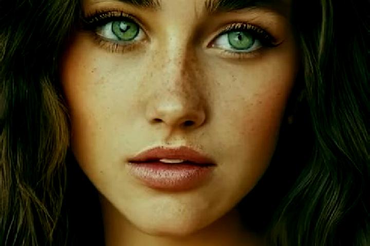Iris, 33, a brunette green-eyed mediterranean companion based in Tuapejat. Offering 69, Deep French Kissing, Overnight, Erotic Massage, A-Level. Available fo...