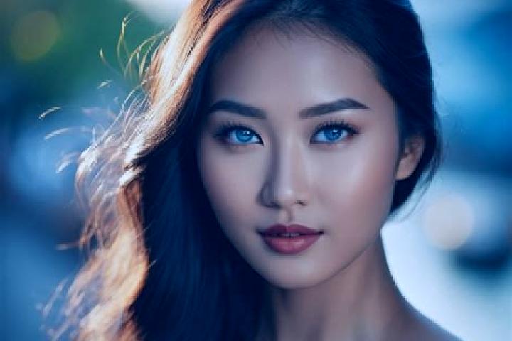 Iris, 33, a chestnut blue-eyed asian companion based in Oakport. Offering Tantra, Massage, Fetish, Dinner Date. Available for incall and outcall, overnight b...