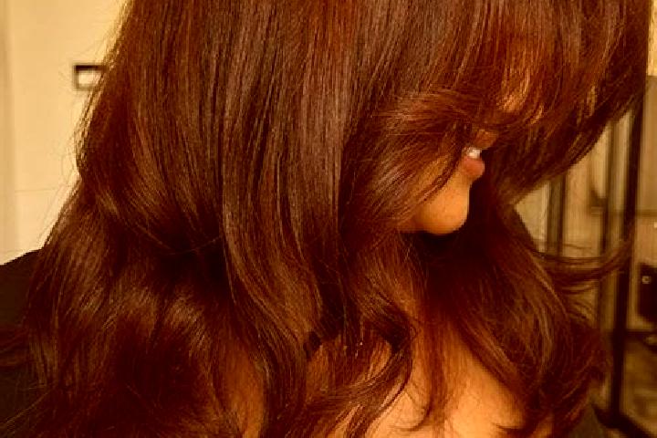 Iris, 33, a chestnut brown-eyed mixed companion based in Suhopolje. Offering GFE, A-Level, Fetish. Available for incall and outcall, overnight bookings avail...