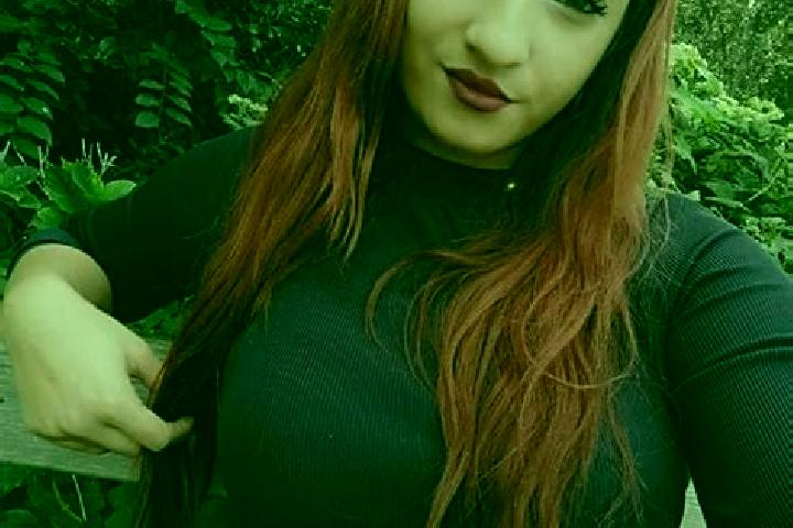 Iris, 33, a red blue-eyed latina companion based in Chevagnes. Offering CIM, OWO, Couples, A-Level. Available for incall and outcall, overnight bookings avai...