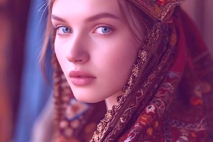 Iris, 33, a red blue-eyed slavic companion based in Khashtarak. Offering OWO, Party Girl, GFE, CIM. Available for incall and outcall, day and evening dates.