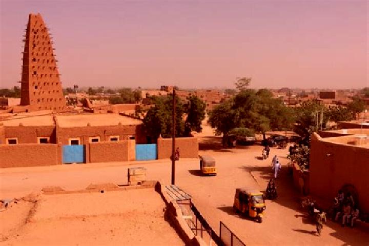Iris, 33 — Escort in Agadez, Niger