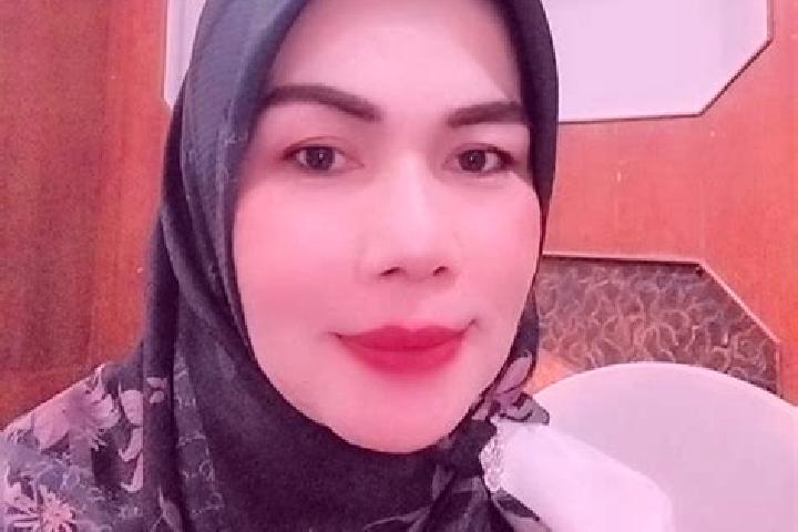 Iris, 33 — Escort in Bangko, Indonesia