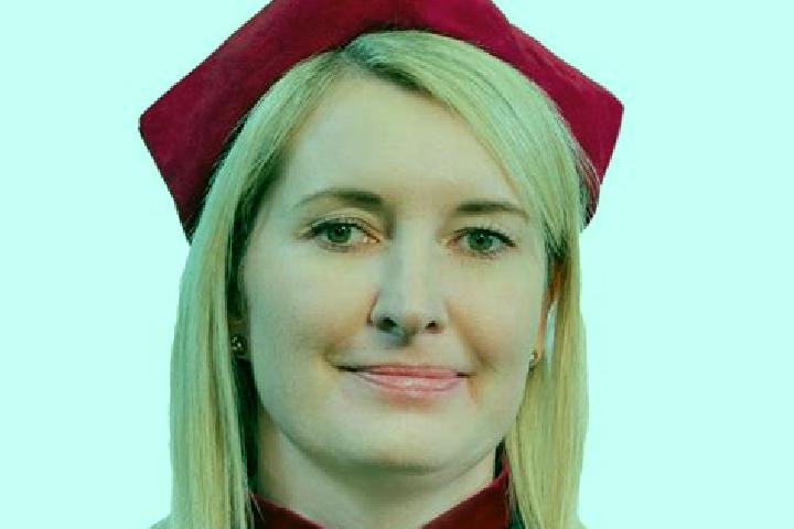 Iris, 33 — Escort in Dabrowa Biskupia, Poland