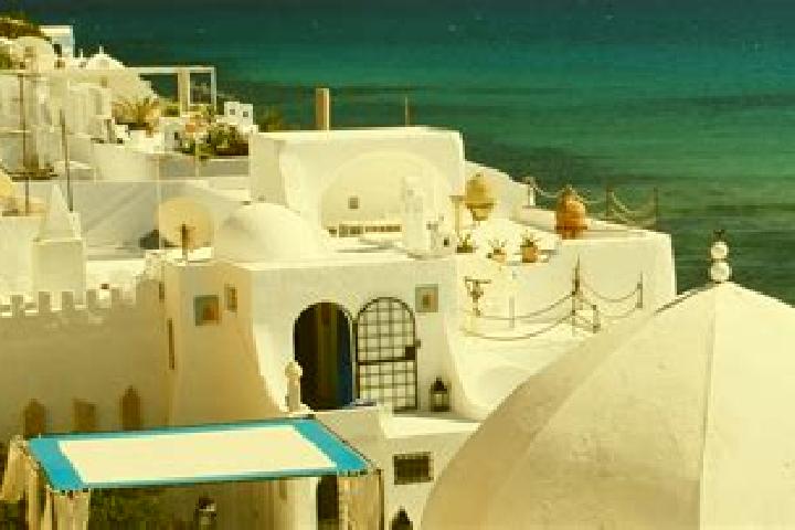 Iris, 33 — Escort in Den Den, Tunisia