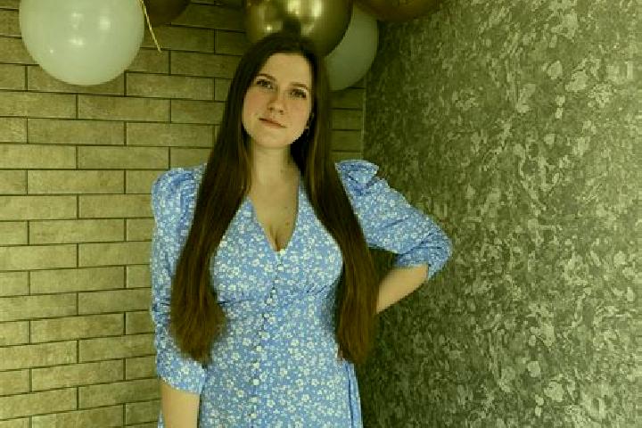 Iris, 33 — Escort in Dubrovytsya, Ukraine