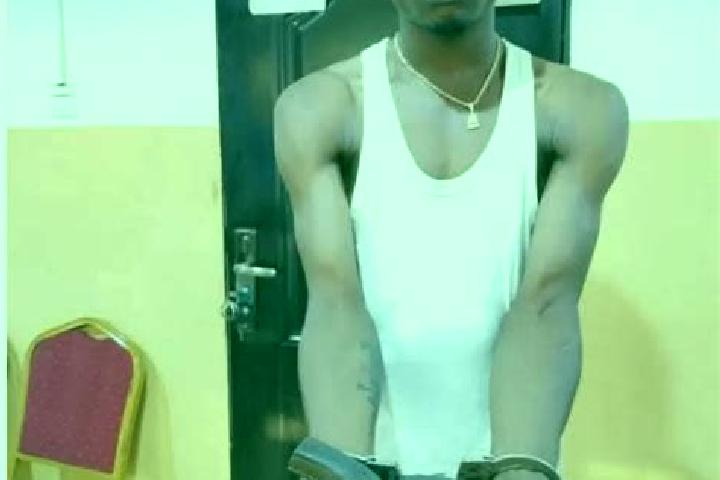 Iris, 33 — Escort in Ede, Nigeria