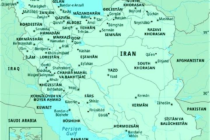 Iris, 33 — Escort in Eqbaliyeh, Iran