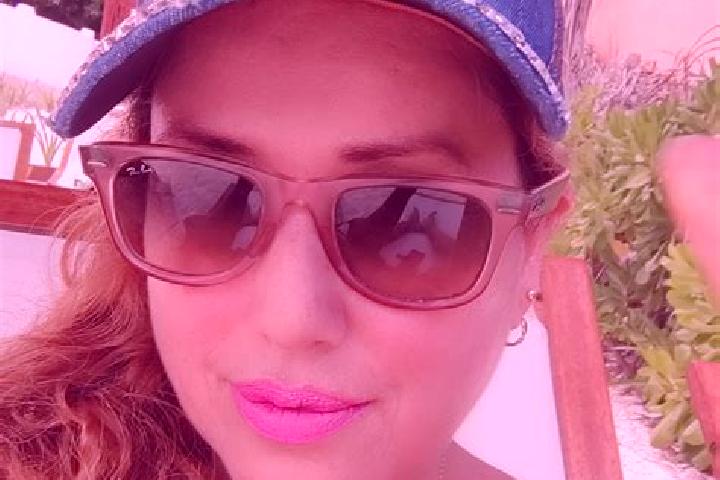 Iris, 33 — Escort in Garcia, Mexico