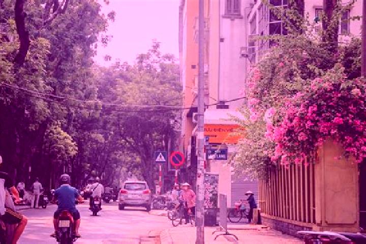 Iris, 33 — Escort in Kim Loc, Vietnam