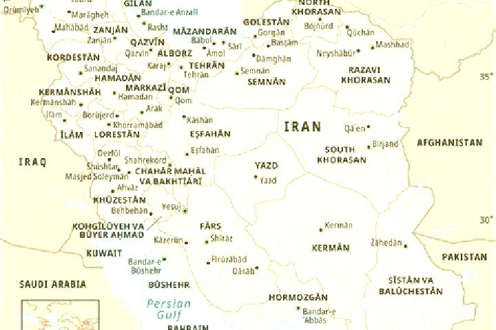 Iris, 33 — Escort in Kommeh, Iran