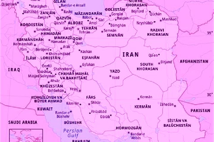 Iris, 33 — Escort in Lalakah Mahalleh, Iran