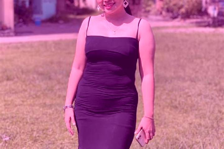 Iris, 33 — Escort in Malimono, Philippines