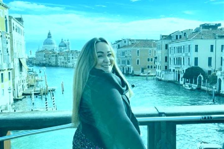 Iris, 33 — Escort in Marghera, Italy