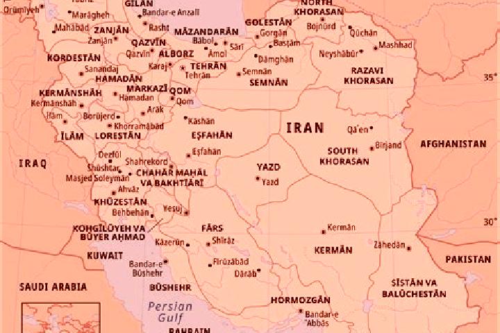 Iris, 33 — Escort in Mazdeh, Iran
