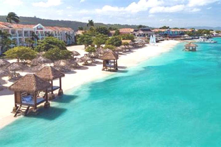 Iris, 33 — Escort in Montego Bay, Jamaica