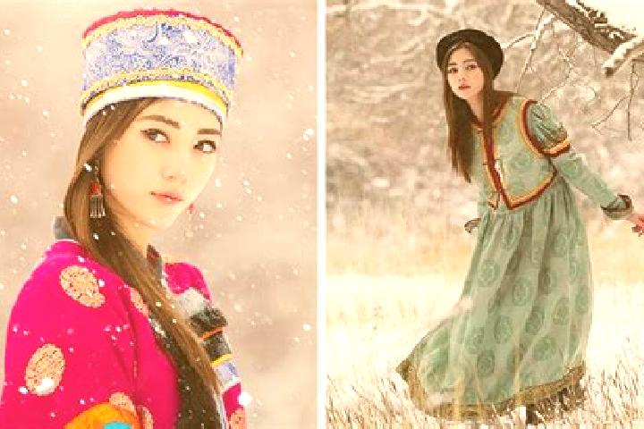 Iris, 33 — Escort in Naran Bulag, China