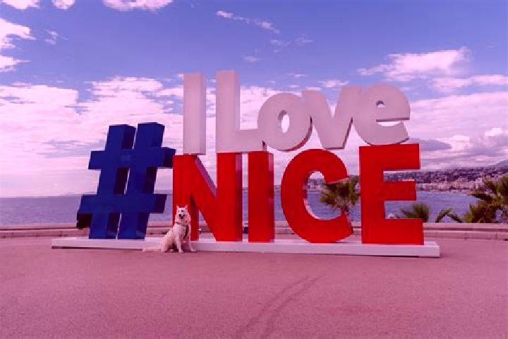 Iris, 33 — Escort in Nice, United States