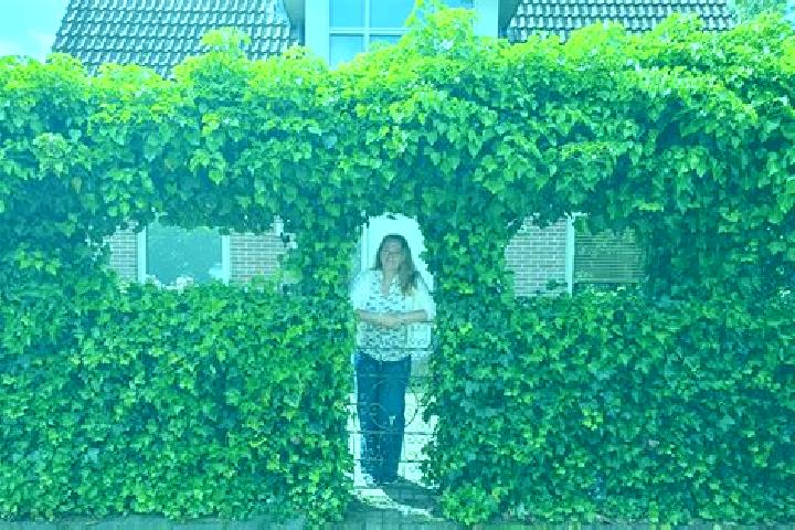 Iris, 33 — Escort in Opperdoes, Netherlands