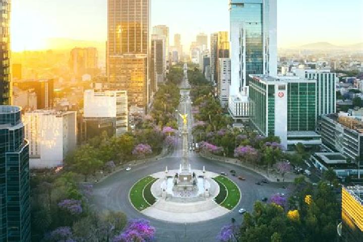 Iris, 33 — Escort in Oxinam, Mexico