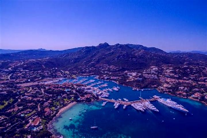 Iris, 33 — Escort in Porto Cervo, Italy