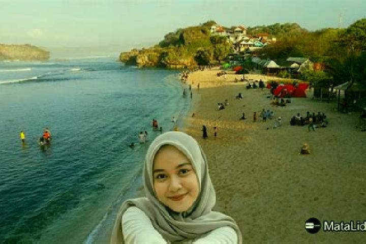 Iris, 33 — Escort in Puteran Kidul, Indonesia