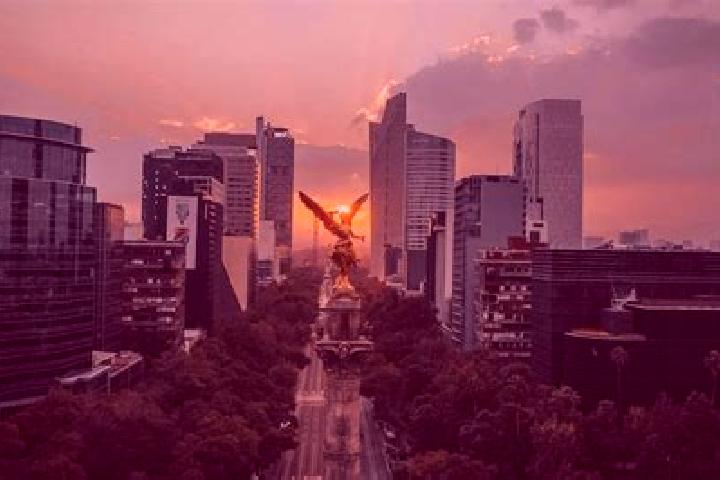 Iris, 33 — Escort in San Guillermo la Reforma, Mexico