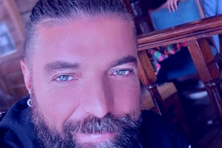 Iris, 33 — Escort in Senemoglu, Turkey