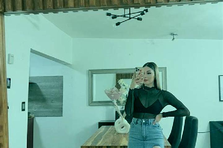 Iris, 33 — Escort in Serenilla de Abajo, Mexico