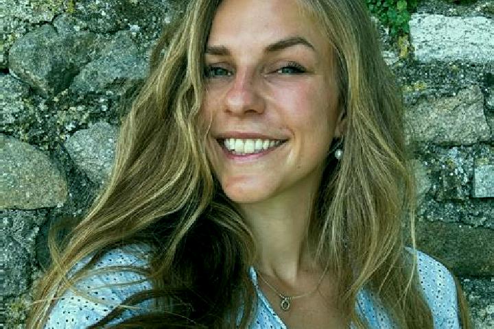 Iris, 33 — Escort in Steineberg, Germany