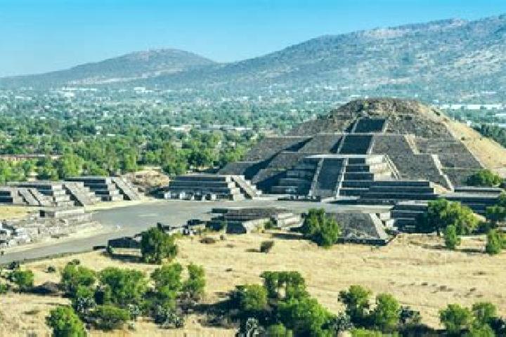 Iris, 33 — Escort in Teotihuacan, Mexico