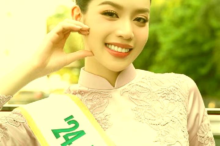 Iris, 33 — Escort in Thanh Thuy, Vietnam