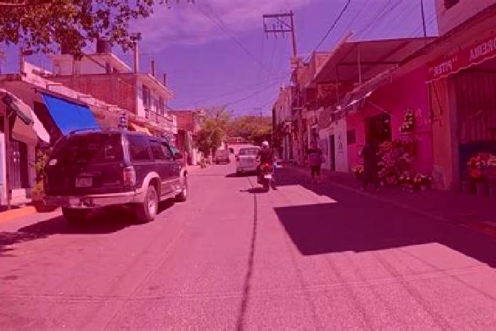Iris, 33 — Escort in Tlalcozotitlan, Mexico