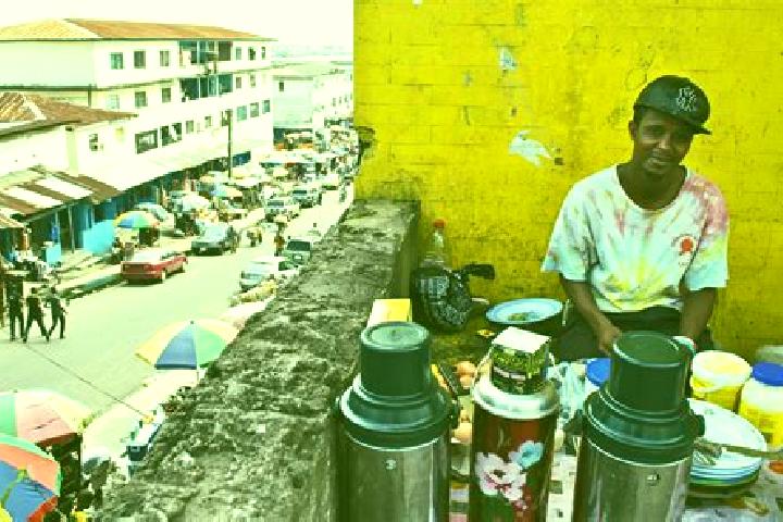 Iris, 33 — Escort in Voinjama, Liberia