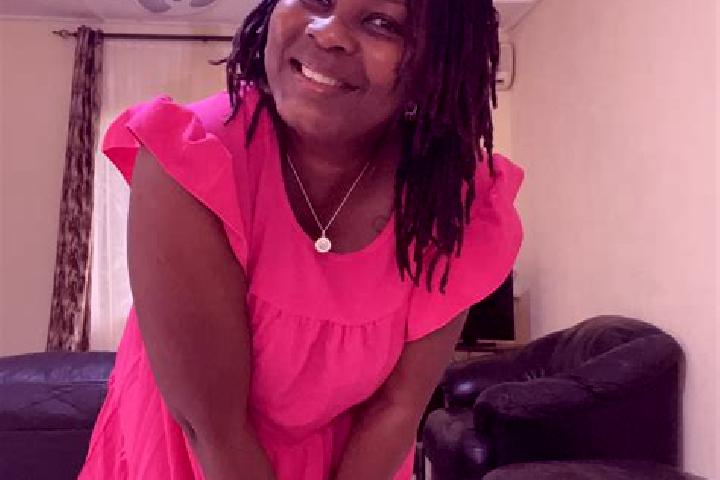 Iris, 33 — Escort in Ziguinchor, Senegal