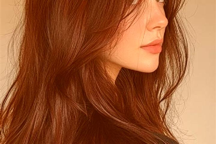 Iris, 34, a auburn brown-eyed caucasian companion based in Arlee. Offering Tantra, Overnight, Striptease, BDSM. Available for incall and outcall, day and eve...