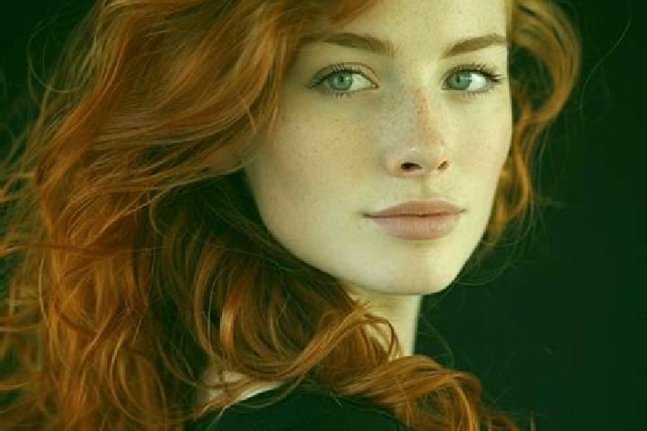 Iris, 34, a auburn green-eyed mediterranean companion based in Fraccionamiento Villas de la Llave. Offering Girlfriend Experience, Fetish, BDSM. Available fo...
