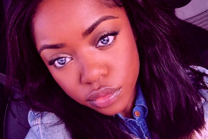 Iris, 34, a black blue-eyed ebony companion based in Bayasong. Offering Roleplay, OWO, Erotic Massage, Girlfriend Experience, 69. Available for incall and ou...