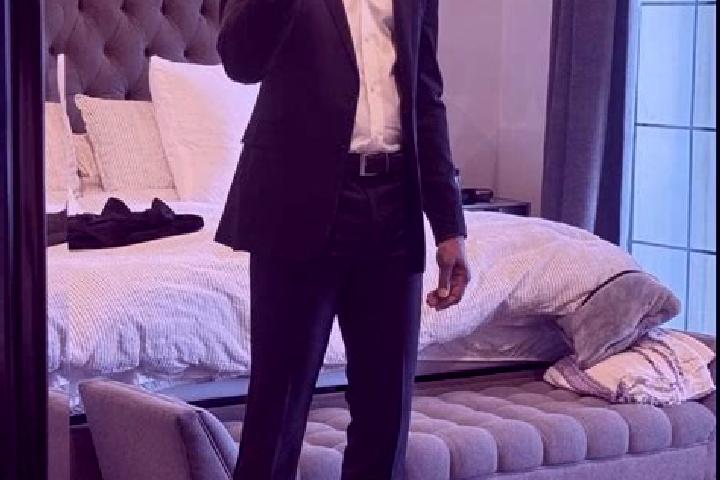 Iris, 34, a black dark-eyed ebony companion based in Lechovo. Offering Fetish, Tantra, Girlfriend Experience. Available for incall and outcall, overnight boo...