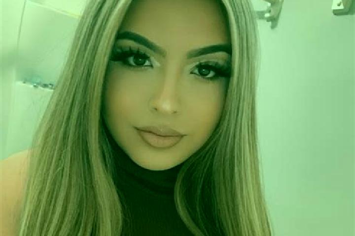 Iris, 34, a blonde grey-eyed latina companion based in Swellendam. Offering CIM, Girlfriend Experience, Striptease, Duos. Available for incall and outcall, o...