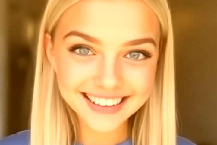 Iris, 34, a blonde grey-eyed middle eastern companion based in Poynton. Offering CIM, Party Girl, Overnight. Available for incall and outcall, day and evenin...