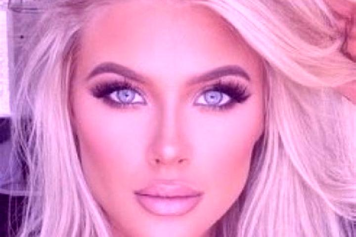 Iris, 34, a platinum blonde hazel-eyed mixed companion based in Longades. Offering OWO, 69, GFE. Available for incall and outcall, day and evening dates.